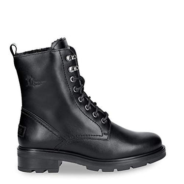 Panama Jack Damen Lilian Igloo Springerstiefel, Black B003, EU im Sale